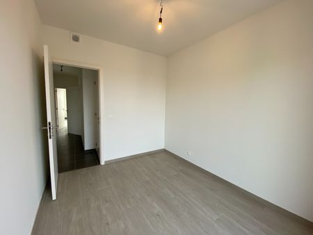 Prachtig nieuwbouwappartement met 2 slaapkamers - Foto 2