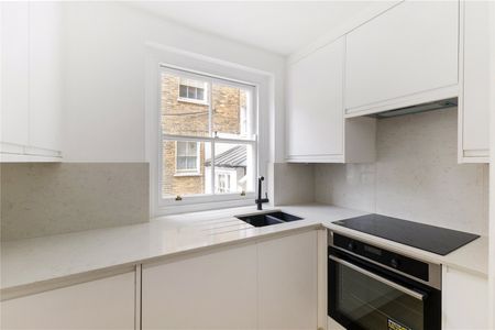 Queen's Gate Gardens, London, SW7 flat to rent - Photo 4