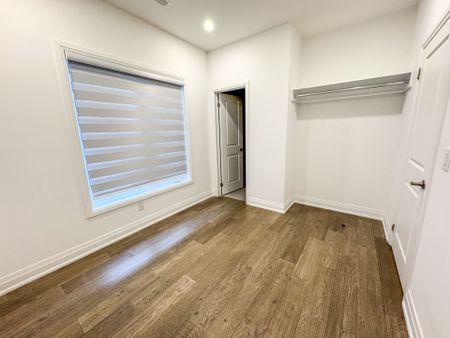 For Lease - 22 Direzze Court Unit# Main + Upper, Richmond Hill, Ontario - Photo 4