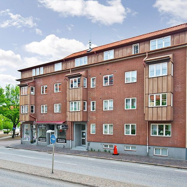 Södra Stenbocksgatan 119 - Foto 1