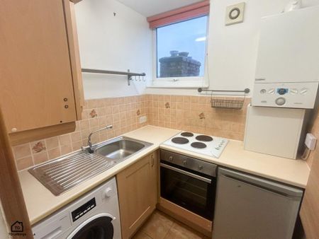 1 bedroom property to rent - Photo 3