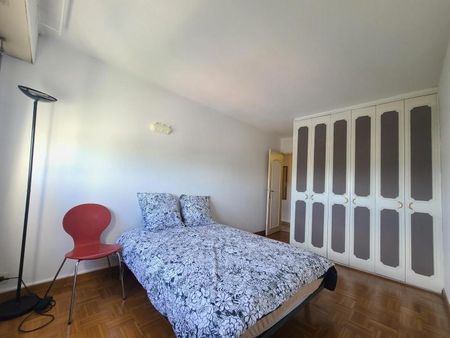 Location Appartement 3 pièces 70m² BORDEAUX 33200 - Photo 5