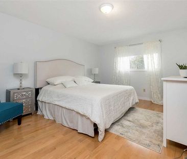 For Lease - 1632 Lewes Way, Mississauga, Ontario - Photo 6