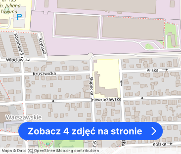 Nadolnik- kawalerka z aneksem kuchennym - Zawady - bez prowizji - Zdjęcie 1