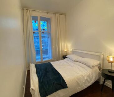 1 bedroom flat to rent - Photo 6