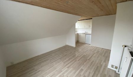 Vendiavej 12B 1.th - Foto 5