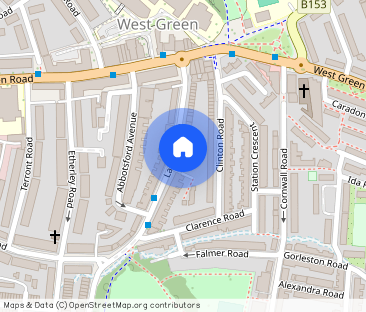 Double En-suite Room Available now La Rose Lane, London, N15 - Photo 1