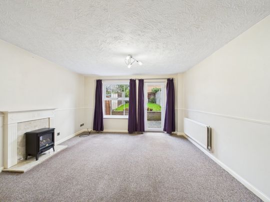 2 bedroom House to rent - Photo 1