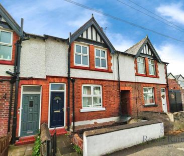 2 bedroom terraced house to rent - Photo 3