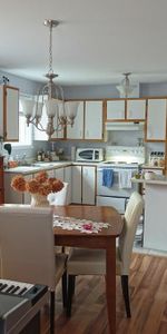 PE Trudeau grand 3½ Secteur splendide ! disponible 1 Decembre 2025 - Photo 4