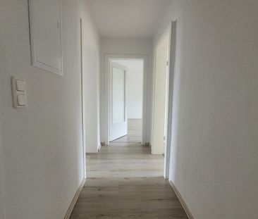 Gemütliche 3-Zimmer-Wohnung - Foto 6