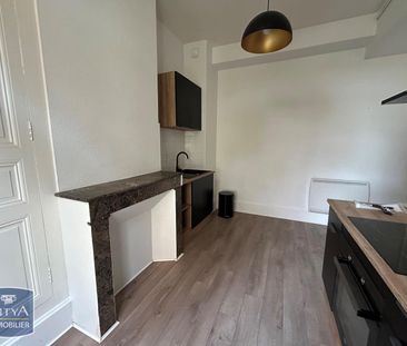 Location Appartement 1 pièce 41m² AGEN 47000 - Photo 5