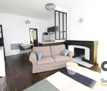 Location Appartement 2 pièces 41m² VOIRON 38500 - Photo 1