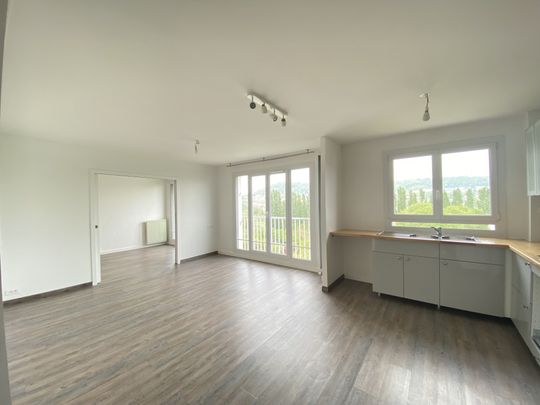 Location Appartement 4 pièces 74m² VILLEBON SUR YVETTE 91140 - Photo 1