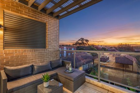 3/146 Spit Road, Mosman NSW 2088 - Apartment For Rent | Domain - Photo 5