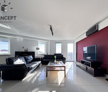 3 pokojowe Przestronne mieszkanie ul. Strzegomska - Zdjęcie 4