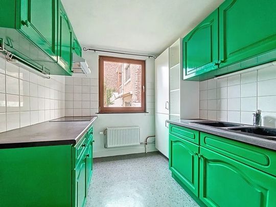 Appartement te huur - Photo 1