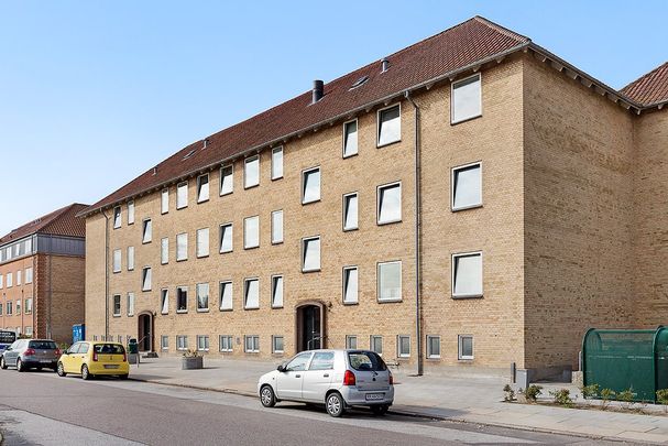 Afd. 46 Gl. Lervang - Foto 1