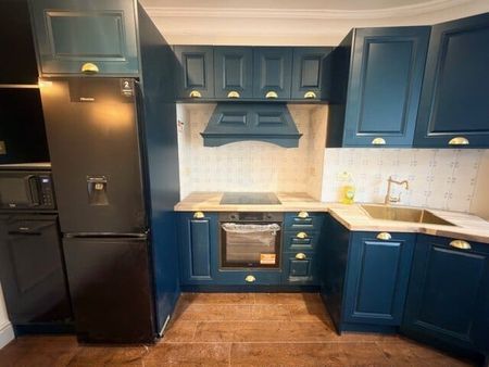 Bladud Buildings, BATH - Photo 5