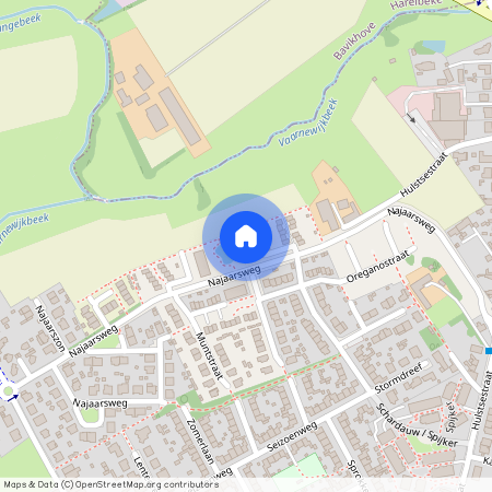 Saffraanweg 1 / 204, 8520 Kuurne