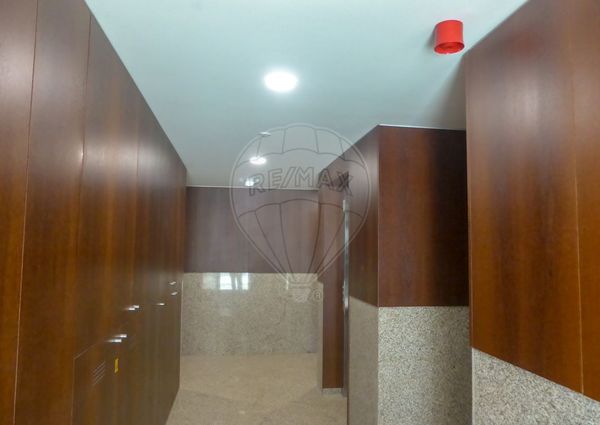 Apartamento T1 em Porto