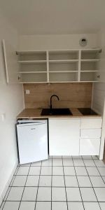 Appartement à louer 1 pièce 22.23m² - Photo 4