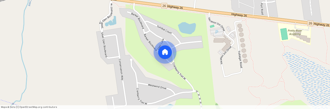 46 Barker Boulevard, Collingwood