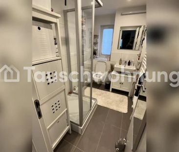 TAUSCHWOHNUNG 2-Zimmer-Wohnung in Weisensee zum Tausch angeboten - Photo 1