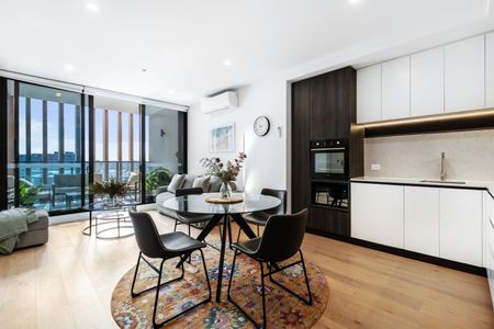 506/626 Heidelberg Road, Alphington VIC 3078 - Apartment For Rent | Domain - Photo 4