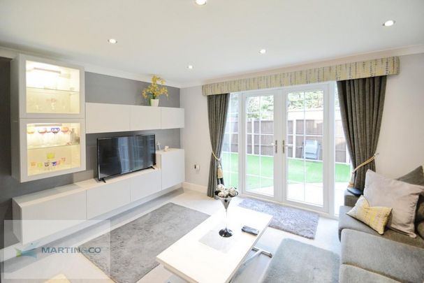 2 bedroom ground floor flat to rent - Photo 1