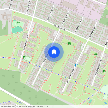 Morelgrenen 43, 5500 Middelfart