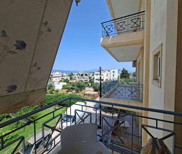 Studio/Γκαρσονιέρα για ενοικίαση Έξω Αγυιά (Πάτρα) - Photo 6