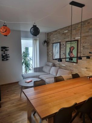 Møllevangs Allé 157 F, st. 6 - Photo 1