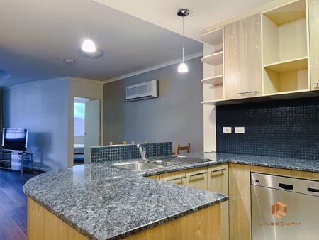 Canberra CBD - Photo 3