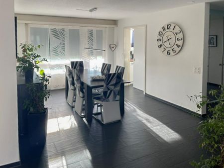 Traumhafte Attika-Maisonette-Wohnung mit fantastischer Aussicht - Photo 3