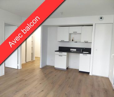 Location Appartement 2 pièces 44m² ST CYR SUR LOIRE 37540 - Photo 2