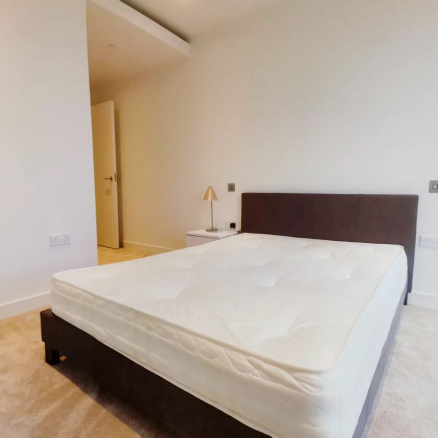 1 Bedroom 1 Bathroom Flat1509 - Photo 1