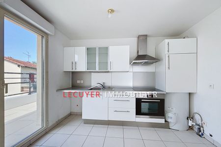 location appartement 4 Pièce(s) - Photo 3