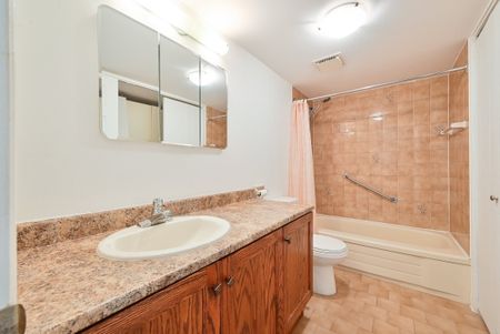 Appartement à louer - Montréal (Rivière-des-Prairies/Pointe-aux-Trembles) (Rivière-des-Prairies) - Photo 3