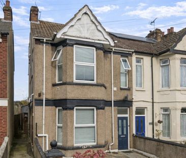 Watling Street, Gillingham ME7, London - Photo 1