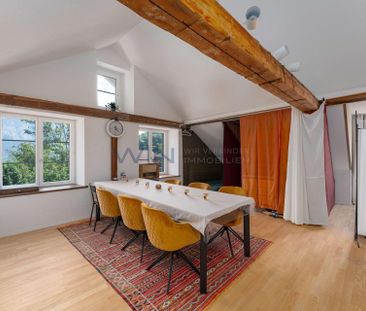 Modern wohnen im Naherholungsparadies - Photo 1