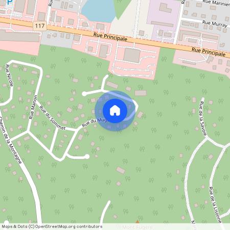 761 Rue du Muguet, Sainte-Agathe-des-Monts, Sainte-Agathe-des-Monts, Laurentides, J8C 2Z7