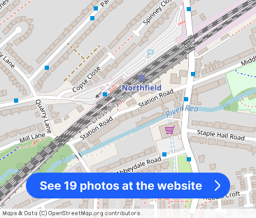 Station Road, Birmingham, B31 - Photo 1