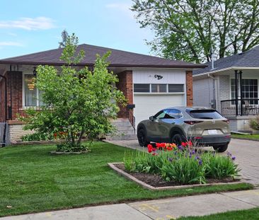 For Lease - 275 Hounslow Avenue Unit# Main Fl, Toronto, Ontario - Photo 5