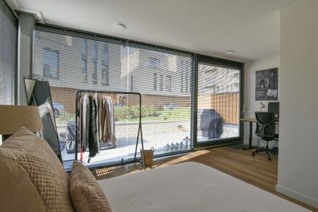 Huis te huur: Struikheidelaan 63 1213 WZ Hilversum - Photo 4
