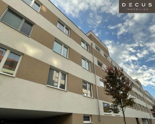 2 ZIMMER WOHNUNG | MIT LOGGIA | IHR NEUES ZUHAUSE WARTET | AB 1.3.2026 - Photo 1