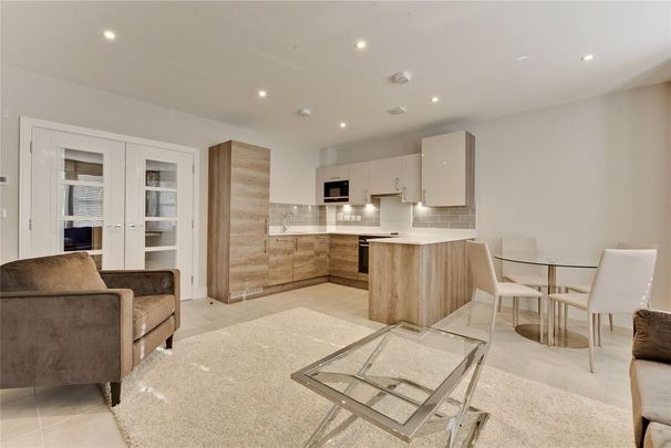 2 bedroom apartment to rent - Photo 1