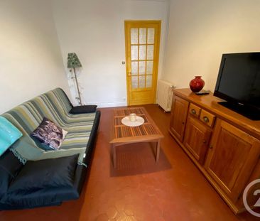 Location Appartement 2 pièces 45m² NICE 06300 - Photo 2