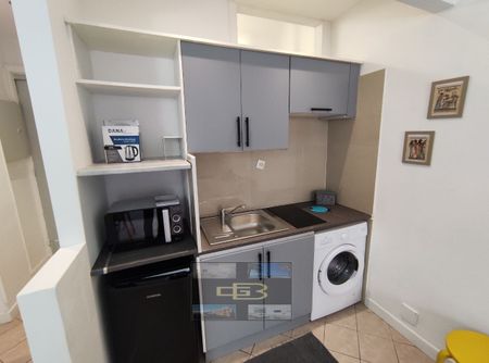 PEIRO Gambetta 201 - DISPONIBLE LE 1ER SEPTEMBRE 2026 - Photo 4