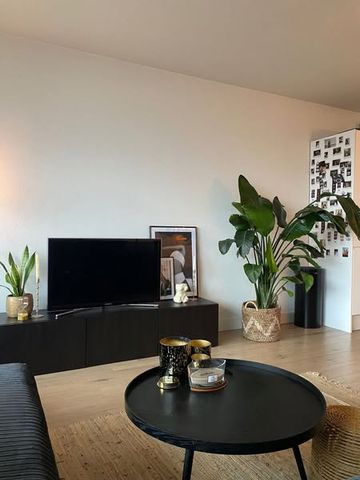 Room Amsterdam - Burgemeester Hogguerstraat - Foto 5